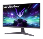 LG UltraGear 24GS50F-B 24" VA, 180Hz, 1ms, Full HD (1920 x 1080), HDR10, AMD FreeSync Геймърски монитор