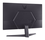 LG UltraGear 24GS50F-B 24" VA, 180Hz, 1ms, Full HD (1920 x 1080), HDR10, AMD FreeSync Геймърски монитор