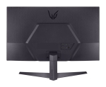 LG UltraGear 24GS50F-B 24" VA, 180Hz, 1ms, Full HD (1920 x 1080), HDR10, AMD FreeSync Геймърски монитор