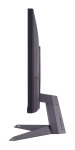 LG UltraGear 24GS50F-B 24" VA, 180Hz, 1ms, Full HD (1920 x 1080), HDR10, AMD FreeSync Геймърски монитор