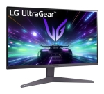 LG UltraGear 24GS50F-B 24" VA, 180Hz, 1ms, Full HD (1920 x 1080), HDR10, AMD FreeSync Геймърски монитор