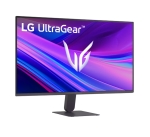 LG UltraGear 27G411A-B 23.8" IPS, 144Hz, 1ms, Full HD (1920 x 1080), AMD FreeSync, HDR10 Геймърски монитор
