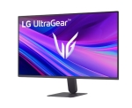 LG UltraGear 27G411A-B 23.8" IPS, 144Hz, 1ms, Full HD (1920 x 1080), AMD FreeSync, HDR10 Геймърски монитор