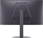 LG UltraGear 27G550B-B 27" IPS, 300Hz, 1ms, Full HD (1920 x 1080), AMD FreeSync Premium, G-SYNC Compatible, HDR10 Геймърски монитор