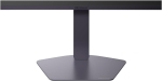 LG UltraGear 27G550B-B 27" IPS, 300Hz, 1ms, Full HD (1920 x 1080), AMD FreeSync Premium, G-SYNC Compatible, HDR10 Геймърски монитор