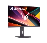 LG UltraGear 27G610A-B 27" IPS, 200Hz, 1ms, QHD (2560 x 1440), VESA DisplayHDR 400, AMD FreeSync Premium Геймърски монитор