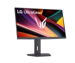 LG UltraGear 27G610A-B 27" IPS, 200Hz, 1ms, QHD (2560 x 1440), VESA DisplayHDR 400, AMD FreeSync Premium Геймърски монитор