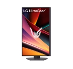 LG UltraGear 27G610A-B 27" IPS, 200Hz, 1ms, QHD (2560 x 1440), VESA DisplayHDR 400, AMD FreeSync Premium Геймърски монитор