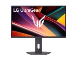 LG UltraGear 27G610A-B 27" IPS, 200Hz, 1ms, QHD (2560 x 1440), VESA DisplayHDR 400, AMD FreeSync Premium Геймърски монитор