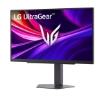 LG UltraGear 27G810A-B 27" IPS, 360Hz / 180Hz, 1ms, 4K UHD (3840 x 2160), VESA DisplayHDR 400, AMD FreeSync Premium Геймърски монитор