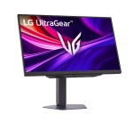 LG UltraGear 27G810A-B 27" IPS, 360Hz / 180Hz, 1ms, 4K UHD (3840 x 2160), VESA DisplayHDR 400, AMD FreeSync Premium Геймърски монитор