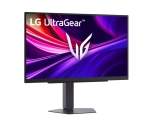 LG UltraGear 27G810A-B 27" IPS, 360Hz / 180Hz, 1ms, 4K UHD (3840 x 2160), VESA DisplayHDR 400, AMD FreeSync Premium Геймърски монитор