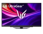 LG UltraGear 27G810A-B 27" IPS, 360Hz / 180Hz, 1ms, 4K UHD (3840 x 2160), VESA DisplayHDR 400, AMD FreeSync Premium Геймърски монитор