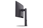 LG UltraGear 27G850A-B 27" IPS, 480Hz, 1ms, 4K UHD (3840 x 2160), VESA DisplayHDR 600, AMD FreeSync Premium Pro, Dual-Mode Геймърски монитор