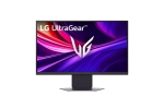 LG UltraGear 27G850A-B 27" IPS, 480Hz, 1ms, 4K UHD (3840 x 2160), VESA DisplayHDR 600, AMD FreeSync Premium Pro, Dual-Mode Геймърски монитор