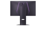 LG UltraGear 27G850A-B 27" IPS, 480Hz, 1ms, 4K UHD (3840 x 2160), VESA DisplayHDR 600, AMD FreeSync Premium Pro, Dual-Mode Геймърски монитор