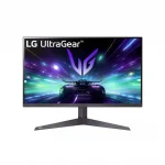 LG UltraGear 27GS50F-B 27 VA 180Hz, 5ms, FHD (1920 x 1080), AMD FreeSync, HDR 10 Геймърски монитор