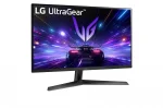 LG UltraGear 27GS60F-B 27 IPS, 180Hz, 1ms, FHD (1920 x 1080), AMD FreeSync, HDR 10 Геймърски монитор