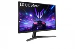 LG UltraGear 27GS60F-B 27 IPS, 180Hz, 1ms, FHD (1920 x 1080), AMD FreeSync, HDR 10 Геймърски монитор