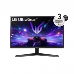 LG UltraGear 27GS60F-B 27 IPS, 180Hz, 1ms, FHD (1920 x 1080), AMD FreeSync, HDR 10 Геймърски монитор