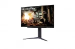 LG UltraGear 27GS75Q-B 27 IPS, 165Hz, 1ms, QHD (2560 x 1440), AMD FreeSync, HDR 10 Геймърски монитор