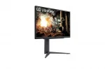 LG UltraGear 27GS75Q-B 27 IPS, 165Hz, 1ms, QHD (2560 x 1440), AMD FreeSync, HDR 10 Геймърски монитор