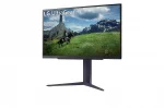 LG UltraGear 27GS85Q-B 27 IPS 180Hz, 1ms, QHD (2560 x 1440) AMD FreeSync, DisplayHDR 400 Геймърски монитор