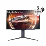 LG UltraGear 27GS95QE-B 27 OLED, 240Hz, 0.03ms, QHD (2560 x 1440), FreeSync Premium Pro, HDR 10 Геймърски монитор