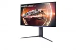 LG UltraGear 27GS95QE-B 27 OLED, 240Hz, 0.03ms, QHD (2560 x 1440), FreeSync Premium Pro, HDR 10 Геймърски монитор