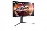 LG UltraGear 27GS95QE-B 27 OLED, 240Hz, 0.03ms, QHD (2560 x 1440), FreeSync Premium Pro, HDR 10 Геймърски монитор