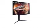 LG UltraGear 27GS95QE-B 27 OLED, 240Hz, 0.03ms, QHD (2560 x 1440), FreeSync Premium Pro, HDR 10 Геймърски монитор