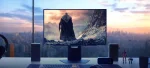 LG UltraGear 27GX700A-B 27'' OLED WQHD (2560x1440), 280 Hz, 0.03ms, DisplayHDR True Black 500 Геймърски монитор