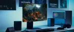 LG UltraGear 27GX700A-B 27'' OLED WQHD (2560x1440), 280 Hz, 0.03ms, DisplayHDR True Black 500 Геймърски монитор