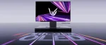 LG UltraGear 27GX700A-B 27'' OLED WQHD (2560x1440), 280 Hz, 0.03ms, DisplayHDR True Black 500 Геймърски монитор