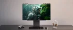 LG UltraGear 27GX700A-B 27'' OLED WQHD (2560x1440), 280 Hz, 0.03ms, DisplayHDR True Black 500 Геймърски монитор