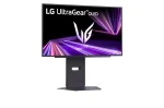 LG UltraGear 27GX700A-B 27'' OLED WQHD (2560x1440), 280 Hz, 0.03ms, DisplayHDR True Black 500 Геймърски монитор