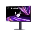 LG UltraGear 27GX704A-B 26.5" OLED, 240Hz, 0.03ms, VESA DisplayHDR True black 400, AMD FreeSync Premium Pro Геймърски монитор