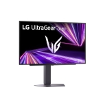 LG UltraGear 27GX704A-B 26.5" OLED, 240Hz, 0.03ms, VESA DisplayHDR True black 400, AMD FreeSync Premium Pro Геймърски монитор