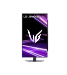 LG UltraGear 27GX704A-B 26.5" OLED, 240Hz, 0.03ms, VESA DisplayHDR True black 400, AMD FreeSync Premium Pro Геймърски монитор