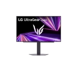LG UltraGear 27GX704A-B 26.5" OLED, 240Hz, 0.03ms, VESA DisplayHDR True black 400, AMD FreeSync Premium Pro Геймърски монитор