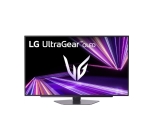 LG UltraGear 27GX704A-B 26.5" OLED, 240Hz, 0.03ms, VESA DisplayHDR True black 400, AMD FreeSync Premium Pro Геймърски монитор