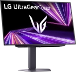 LG UltraGear 27GX704A-B 27" WOLED, 240Hz, 0.03ms, QHD (2560 x 1440), FreeSync Premium Pro, DisplayHDR True Black 400 Геймърски монитор