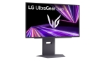 LG UltraGear 27GX790A-B 26.5" OLED, 480Hz, 0.03ms, QHD (2560 x 1440), DisplayHDR True Black 400, AMD FreeSync Premium Pro, DTS Virtual:X Spatial Sound Геймърски монитор 