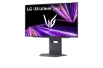 LG UltraGear 27GX790A-B 26.5" OLED, 480Hz, 0.03ms, QHD (2560 x 1440), DisplayHDR True Black 400, AMD FreeSync Premium Pro, DTS Virtual:X Spatial Sound Геймърски монитор 
