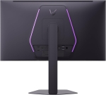 LG UltraGear 27GX790B-B 27" OLED, Dual Mode QHD 540Hz / HD 720Hz, 0.02ms, QHD (2560 x 1440), AMD FreeSync Premium Pro, VESA DisplayHDR True Black 500 Геймърски монитор