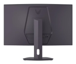 LG UltraGear 32G600A-B 31.5" VA, 180Hz, 1ms, QHD (2560 x 1440), AMD FreeSync, HDR10, 1000R Извит геймърски монитор