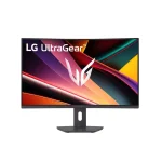 LG UltraGear 32G600A-B 31.5" VA, 180Hz, 1ms, QHD (2560 x 1440), AMD FreeSync, HDR10, 1000R Извит геймърски монитор