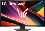 LG UltraGear 32G600A-B 32" VA, 180Hz, 1ms, QHD (2560 x 1440), AMD FreeSync, VESA AdaptiveSync, 1000R Извит геймърски монитор
