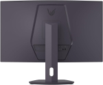 LG UltraGear 32G600A-B 32" VA, 180Hz, 1ms, QHD (2560 x 1440), AMD FreeSync, VESA AdaptiveSync, 1000R Извит геймърски монитор