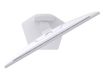 LG UltraGear 32G810SA-W 31.5" IPS, 144Hz, 1ms, 4K UHD (3840 x 2160), VESA DisplayHDR 400, AMD FreeSync Premium Геймърски монитор